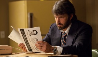 Ben Affleck in Argo