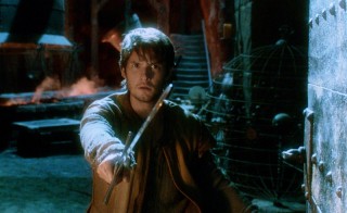 Ben Barnes in Seventh Son