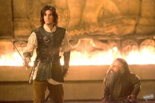 The Chronicles of Narnia: Prince Caspian