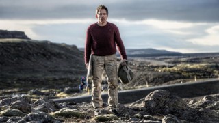The Secret Life of Walter Mitty