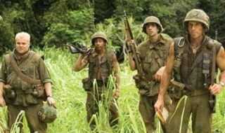 Tropic Thunder