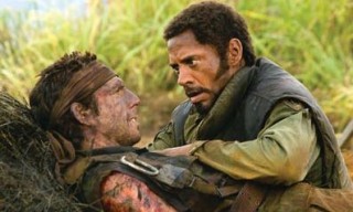 Tropic Thunder