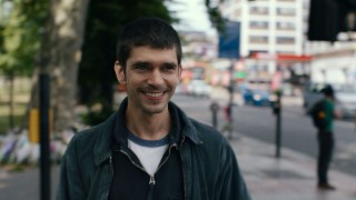 Ben Whishaw in Surge