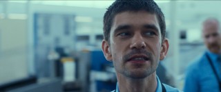 Ben Whishaw in Surge