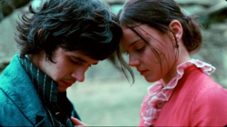 Abbie Cornish en Ben Whishaw in Bright Star