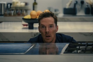 Benedict Cumberbatch in The Roses