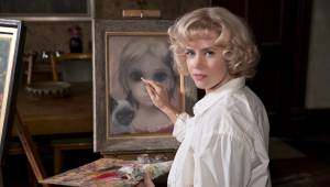 Big Eyes: Amy Adams (Margaret Keane) Big Eyes: Amy Adams (Margaret Keane)