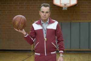 Still: Mr. Woodcock