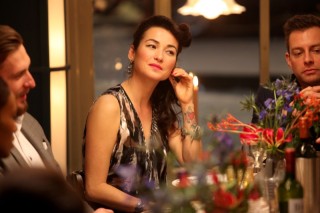 Birgit Schuurman in Soof 2
