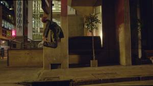 Body Language: Ruben Solognier (Quincy) Body Language: Ruben Solognier (Quincy)