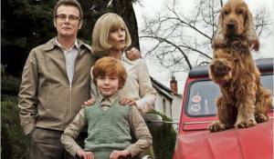 Boule & Bill: Franck Dubosc (Papa), Marina Foïs (Maman) en Charles Crombez (Boule) Boule & Bill: Franck Dubosc (Papa), Marina Foïs (Maman) en Charles Crombez (Boule)