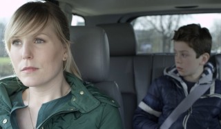 Bracha van Doesburgh en Maas Bronkhuyzen in De Groeten van Mike!