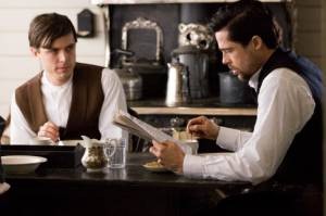 Still: The Assassination of Jesse James by the Coward Robert Ford
