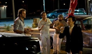 The Hangover
