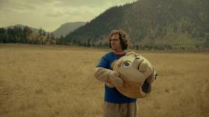 Brigsby Bear: Kyle Mooney (James Pope) Brigsby Bear: Kyle Mooney (James Pope)