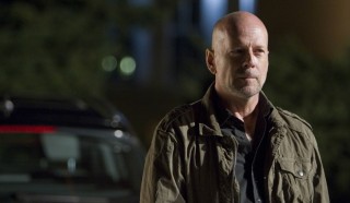 Bruce Willis in The Cold Light of Day