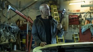 Bruce Willis in Death Wish