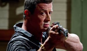 Bullet to the Head: Sylvester Stallone (Jimmy Bobo) Bullet to the Head: Sylvester Stallone (Jimmy Bobo)