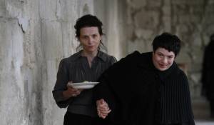 Camille Claudel, 1915: Juliette Binoche (Camille Claudel) Camille Claudel, 1915: Juliette Binoche (Camille Claudel)