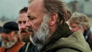 Cargo: Sam Louwyck (Jean Broucke) Cargo: Sam Louwyck (Jean Broucke)