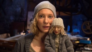 Cate Blanchett in Manifesto