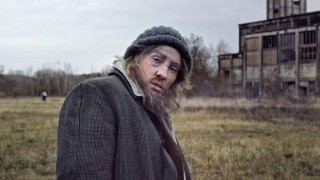 Cate Blanchett in Manifesto