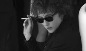 Still: I'm not there