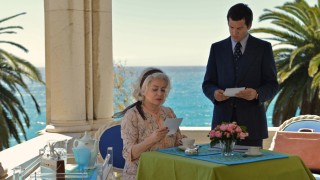 Catherine Deneuve en Guillaume Canet in L'homme qu'on aimait trop