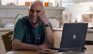 Cees Geel in Mijn Vader is een Detective: De Wet van Drie