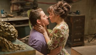 Rachel McAdams en Channing Tatum in The Vow