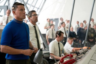 Channing Tatum in Fly Me to the Moon