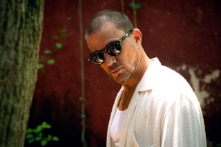 Channing Tatum in Blink Twice