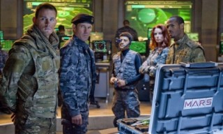 G.I. Joe: The Rise of Cobra