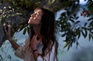 Charlotte Gainsbourg in The Tree Charlotte Gainsbourg in The Tree