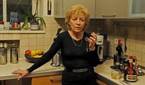 Child's Pose: Luminita Gheorghiu (Cornelia Kerenes) Child's Pose: Luminita Gheorghiu (Cornelia Kerenes)