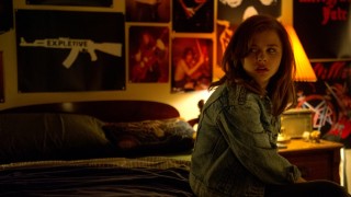 Chloë Grace Moretz in Dark Places