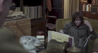 Chloë Grace Moretz in Suspiria