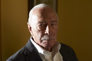 Christopher Plummer in Remember