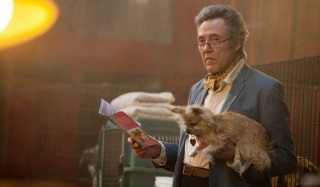 Christopher Walken in Seven Psychopaths