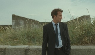 Clive Owen in Shadow Dancer