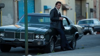 Clive Owen in Blood Ties