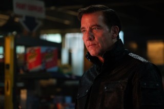 Clive Owen in Gemini Man