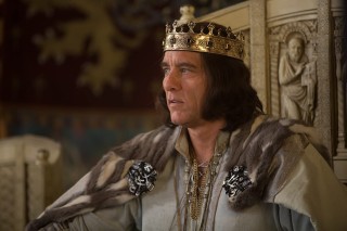 Clive Owen in Ophelia
