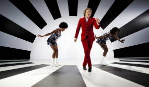 Jérémie Renier (Claude François) Jérémie Renier (Claude François)