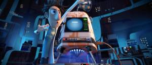Cloudy with a Chance of Meatballs filmstill Cloudy with a Chance of Meatballs filmstill