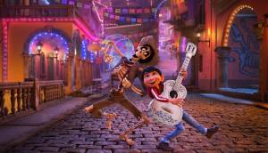 Coco 3D filmstill Coco 3D filmstill