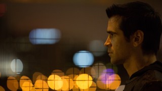 Colin Farrell in Solace