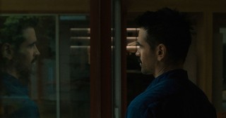 Colin Farrell in After Yang