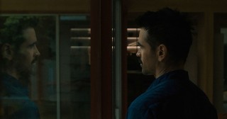 Colin Farrell in After Yang