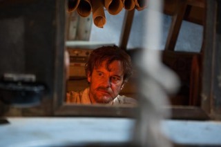 Colin Firth in The Mercy